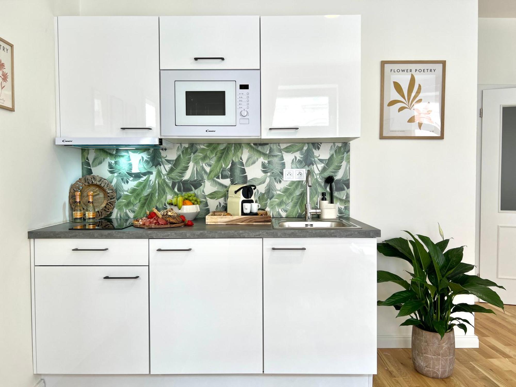 Treetess City Centre Prague Apartments Kültér fotó