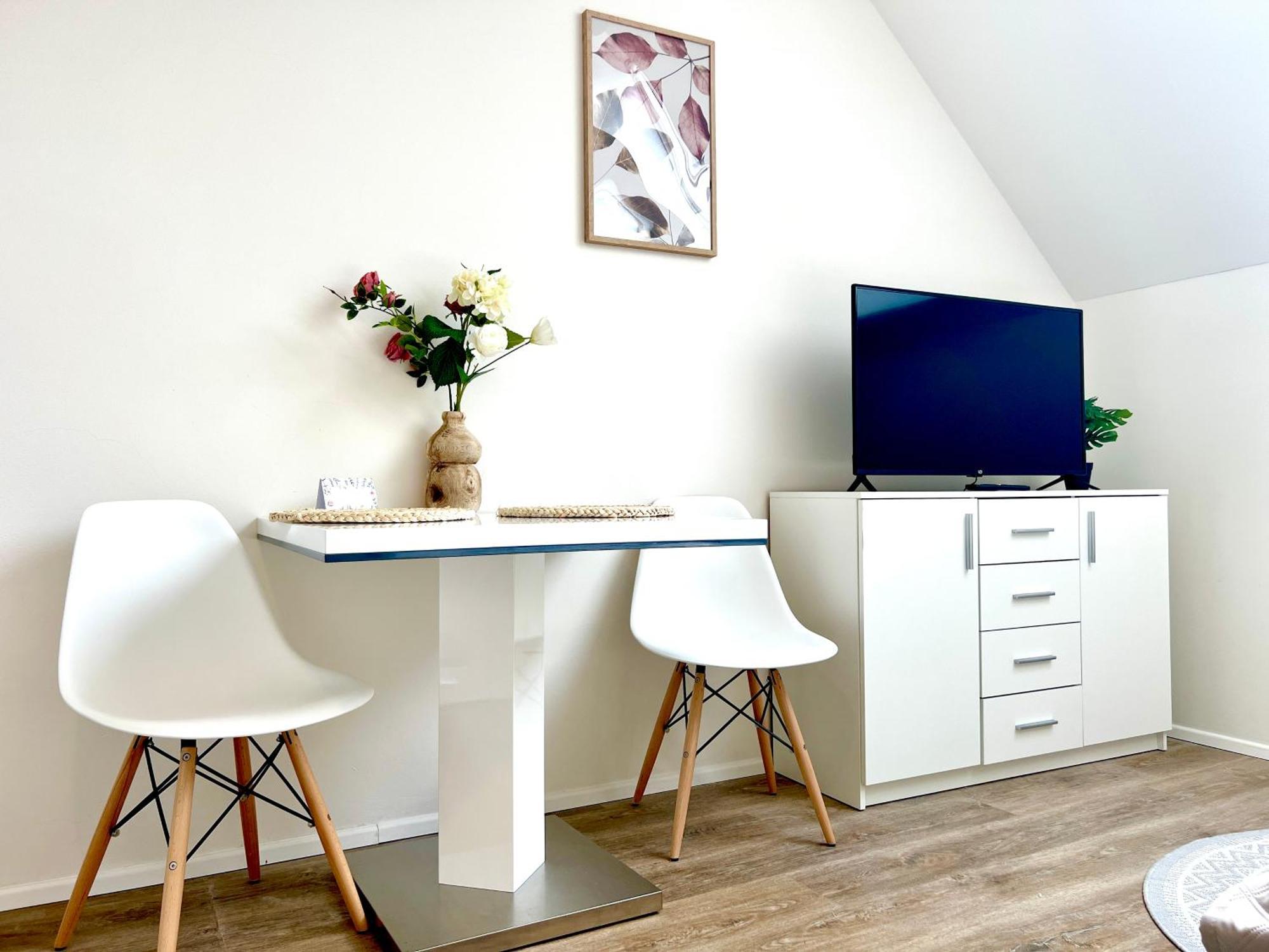 Treetess City Centre Prague Apartments Szoba fotó